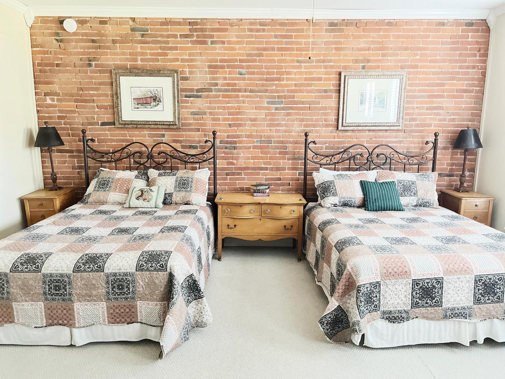 Eagles Nest Inn Louisiana Luaran gambar