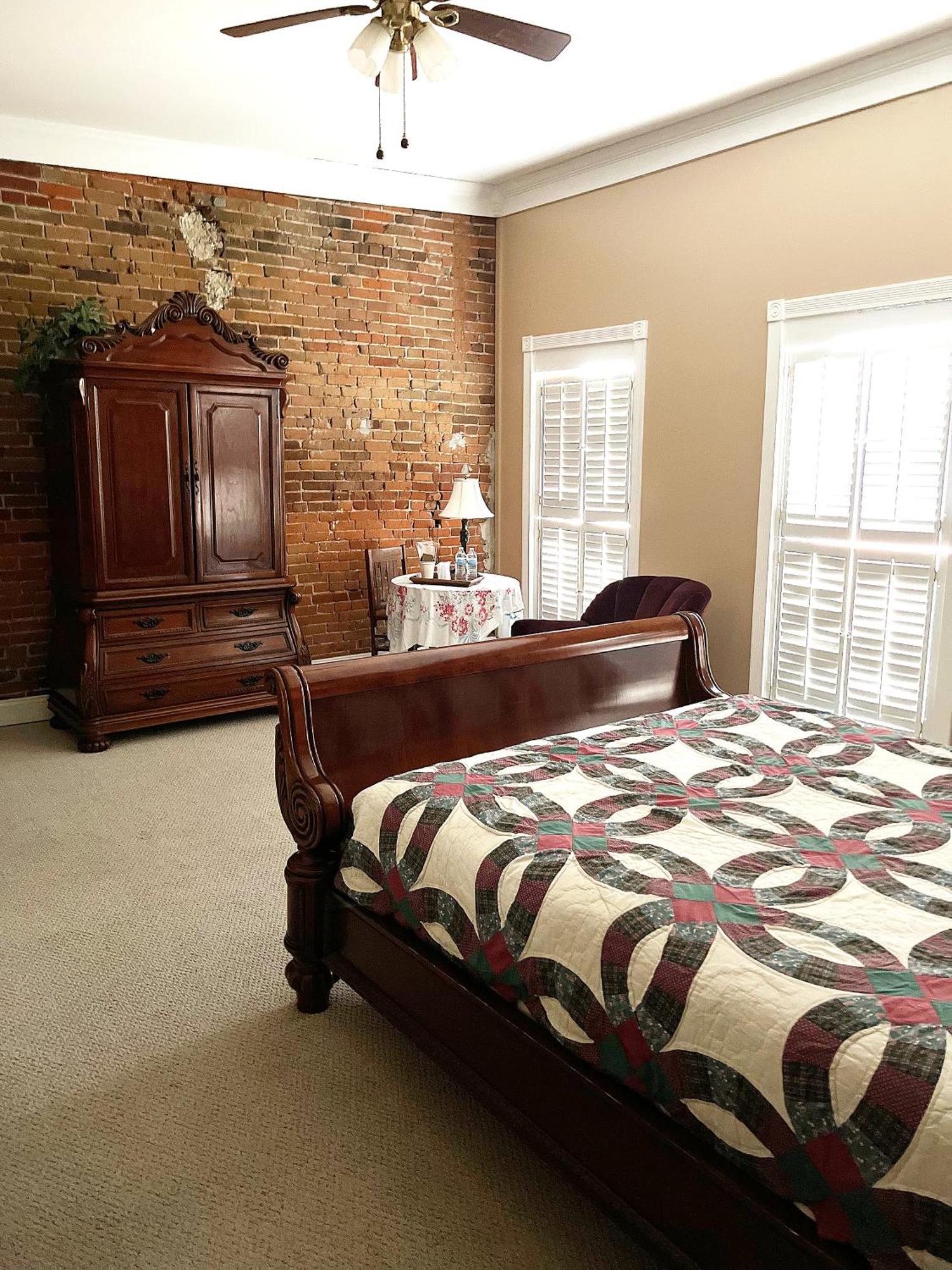 Eagles Nest Inn Louisiana Luaran gambar