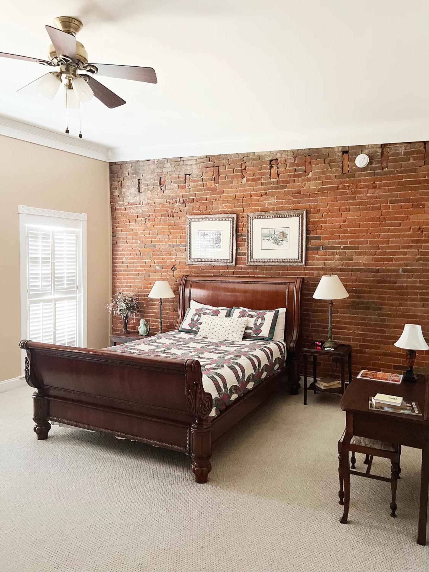 Eagles Nest Inn Louisiana Luaran gambar